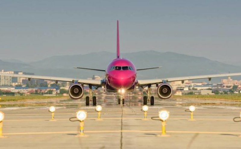Vara a venit cu 55% mai multe zboruri anulate pentru români. Wizz Air, în capul listei pentru călătoriile anulate/întârziate din și înspre România