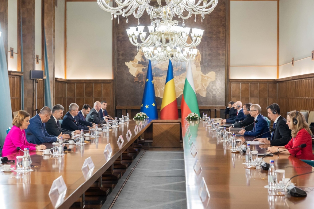 Noi discuții ale guvernului privind măsurile fiscale. TVA-ul de 5% ar putea fi eliminat SURSE