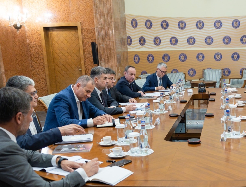 România este în urmă cu 60% din jaloanele PNRR pentru 2023. Lipsa reformelor și a investițiilor pun a treia tranșă de fonduri în pericol