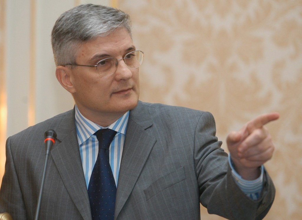 Avertismentul grav al unui fost ministru de Finanțe privind o slăbiciune majoră a economiei românești. ”Aşa ceva trebuie spus clar”
