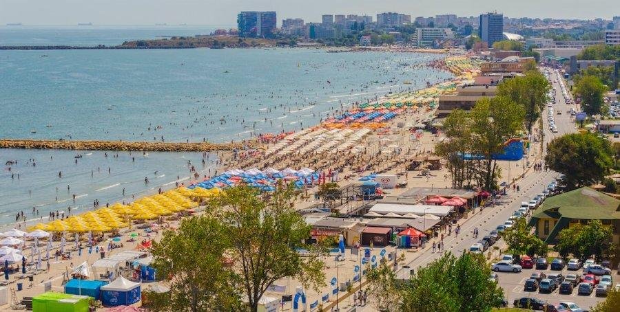 Amenzi de peste 550.000 lei pe litoral săptămâna trecută / Ce nereguli a găsit ANSVSA