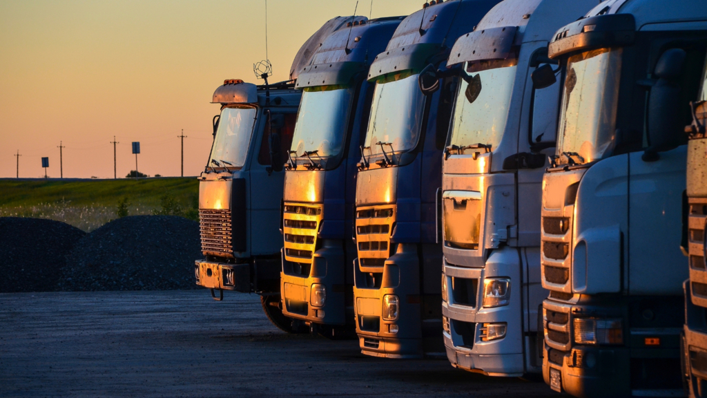 Realitatea contrazice obiectivele de mediu ale Comisiei Europene: Transportul rutier de mărfuri, în creștere