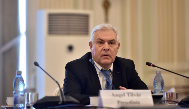 Angel Tîlvăr: ‘România, din punct de vedere strategic, a reliefat importanţa Mării Negre’