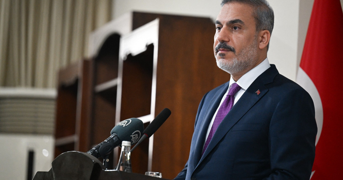 Ministrul turc de externe spune că se coordonează „strâns” cu Szijjarto pentru ratificarea aderării Suediei la NATO