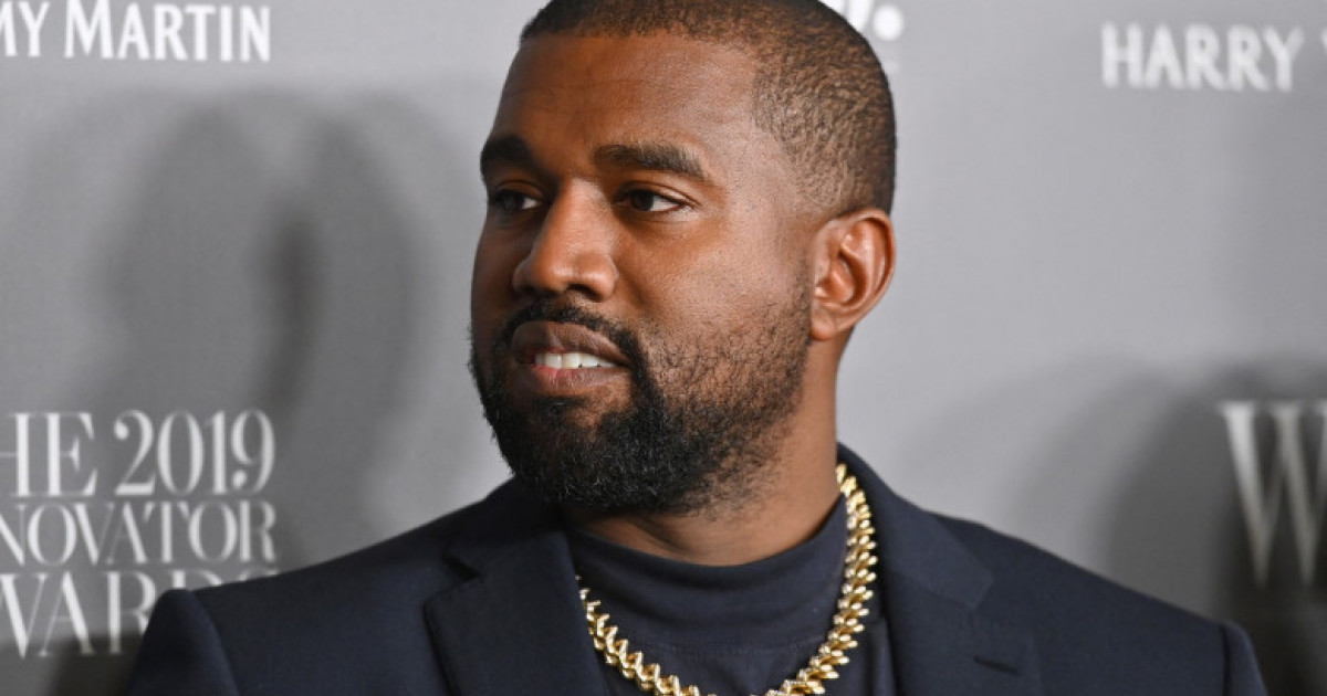 Reţeaua socială Twitter, redenumită X, a reactivat contul cântăreţului Kanye West