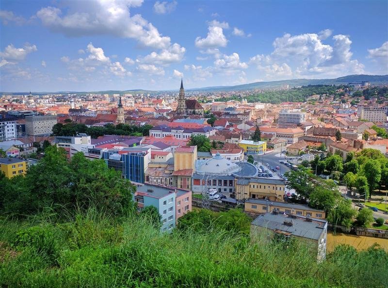 Chiriile devin to mai scumpe. Ce tip de apartamente din Cluj-Napoca costă mai mult cu 15%