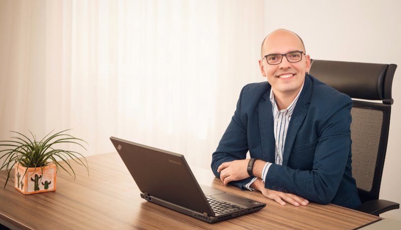 Banca Transilvania are un nou Director Executiv Instituții Financiare și Relații cu Investitorii, iar BT Asset Management are un nou Director General