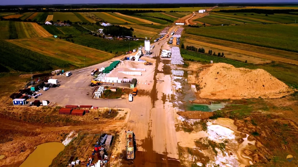 Șantierele celui mai mare constructor român de drumuri și autostrăzi, criticate de Pro Infrastructură: „S-au întins mai mult decât le e plapuma”
