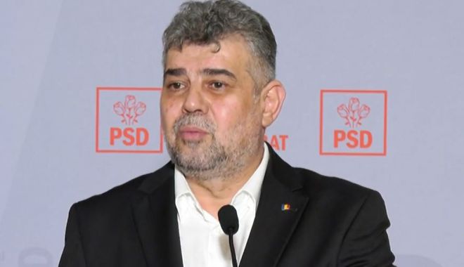 Marcel Ciolacu: ‘Actul de guvernare este mai important decât păruiala politică’