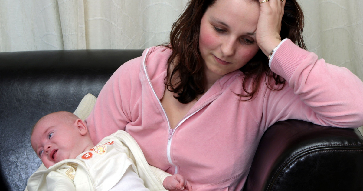 SUA a aprobat prima pastilă pentru depresia postpartum. Până acum, medicamentul exista doar sub formă de injecție