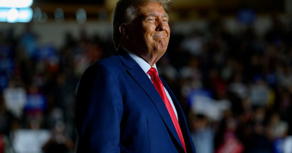 Trump vrea recuzarea judecătoarei din procesul în care e acuzat că a favorizat atacul împotriva Capitoliului