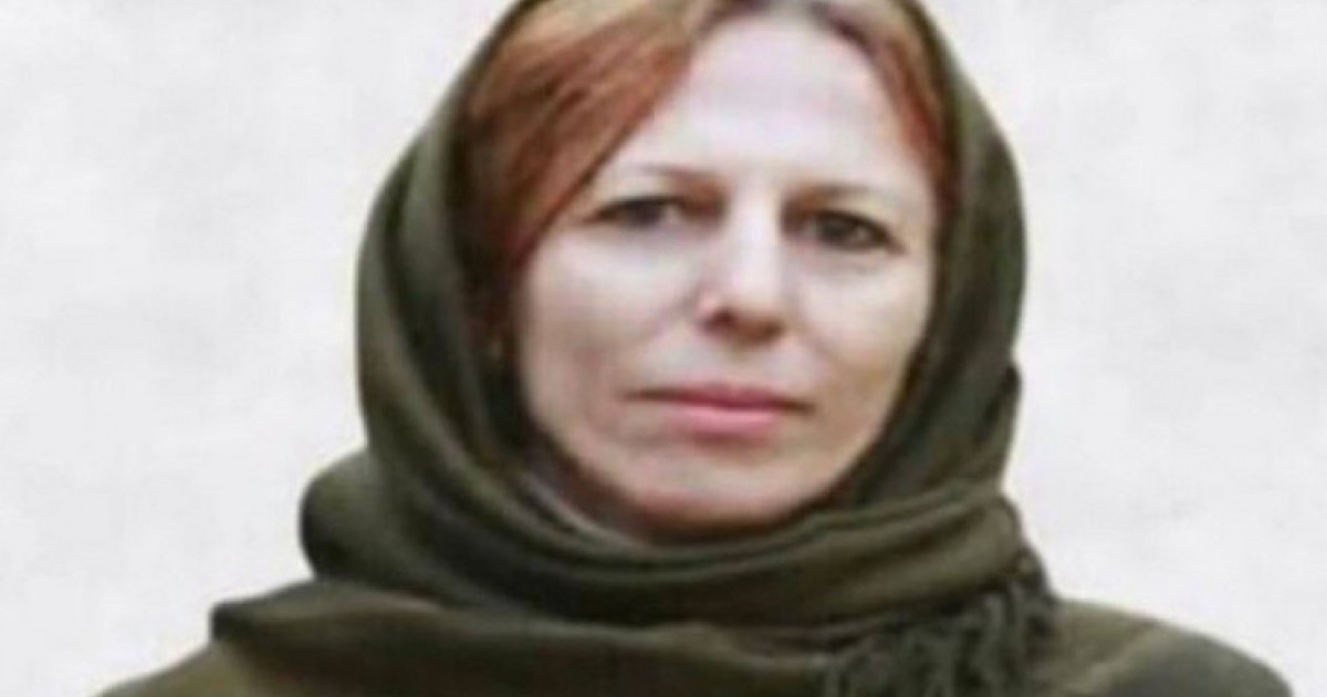 Protestul șocant al unei deținute din Iran: Și-a cusut gura înainte de a începe greva foamei
