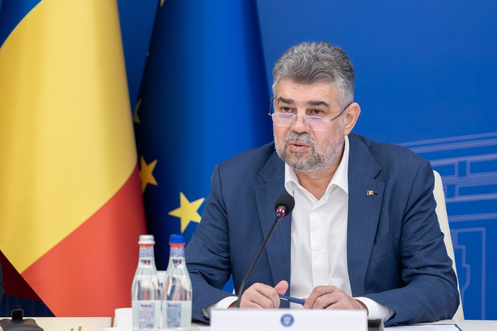 Ordonanțe de urgență la pachet pentru reducerea cheltuielilor bugetare și tăierea facilităților fiscale. Ciolacu anunță că vor fi aprobate până la sfârșitul lui august