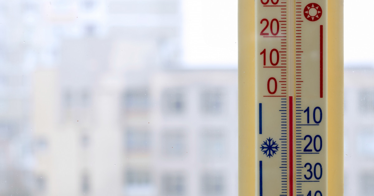 Vară în calendar, toamnă în termometre. La Vârful Omu au fost 0,4 grade marți. Climatolog: Vorbim despre o urgență climatică