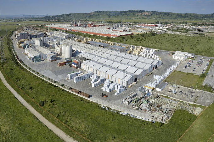 Austriecii de la Holtzindustrie Schweighofer au vândut cea mai mare fabrică de cherestea din România. Prețul rămâne secret