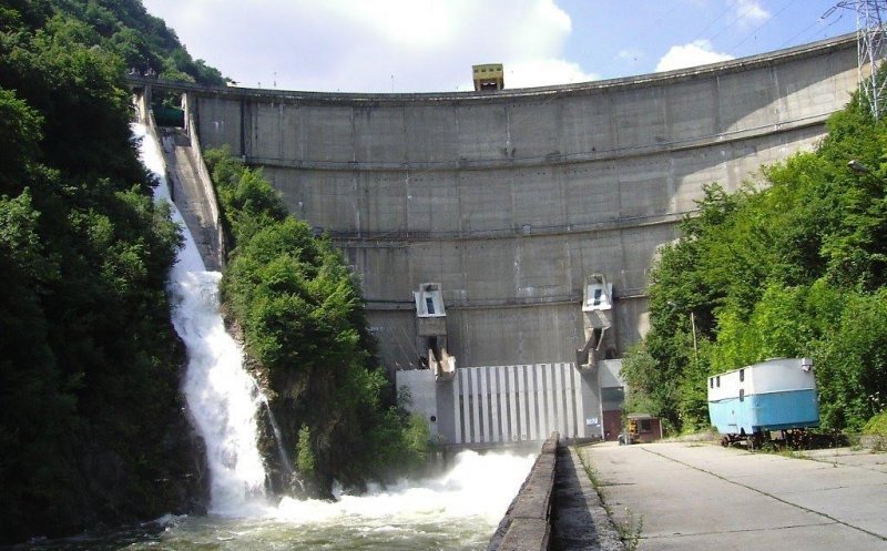 Vești bune! Ministrul Energiei anunță că 12 companii sunt interesate de proiectul de un miliard de euro al hidrocentralei Tarnița-Lăpuștești