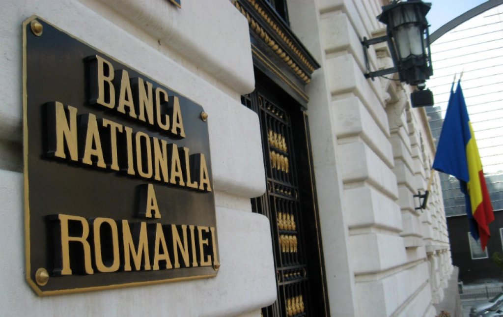 BNR a revizuit în creştere la 7,5% prognoza de inflaţie pentru finalul anului