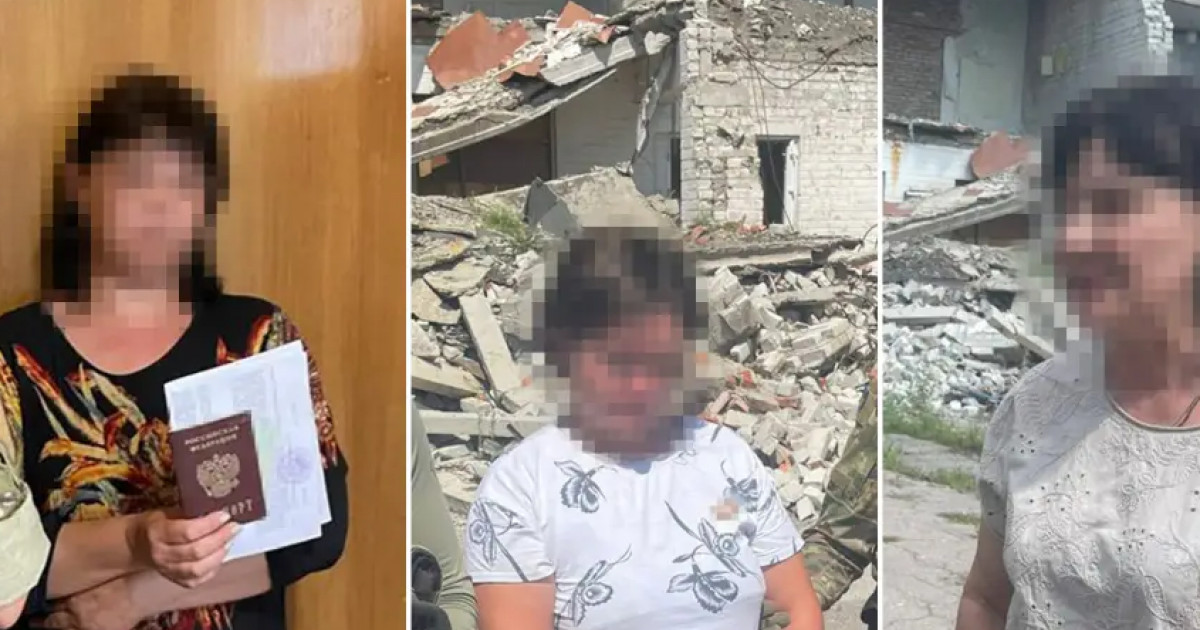 Ucraina a destructurat o rețea de spionaj formată exclusiv din femei care furnizau informații cruciale Rusiei și grupului Wagner