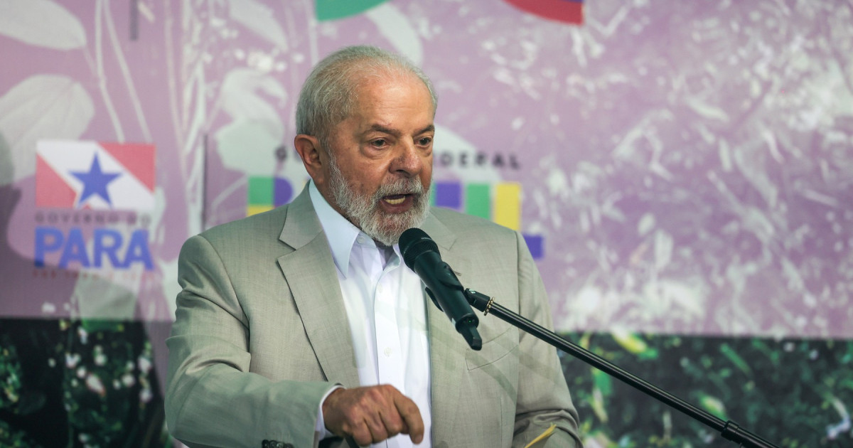 „Nu putem accepta un neocolonialism verde sub pretextul protejării mediului”. Președintele Braziliei atacă UE și țările dezvoltate