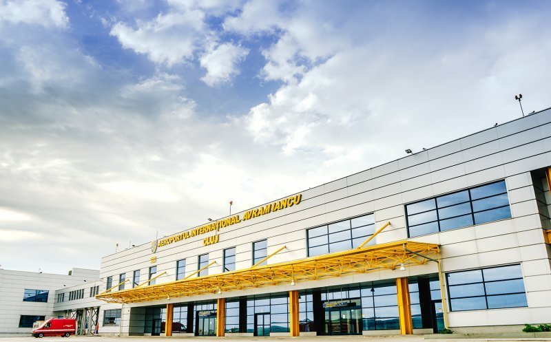 Sindicatul Aeroportului Cluj avertizează: Măsurile fiscale propuse de Guvern ar putea aduce grave perturbări pentru aeroporturile din țară