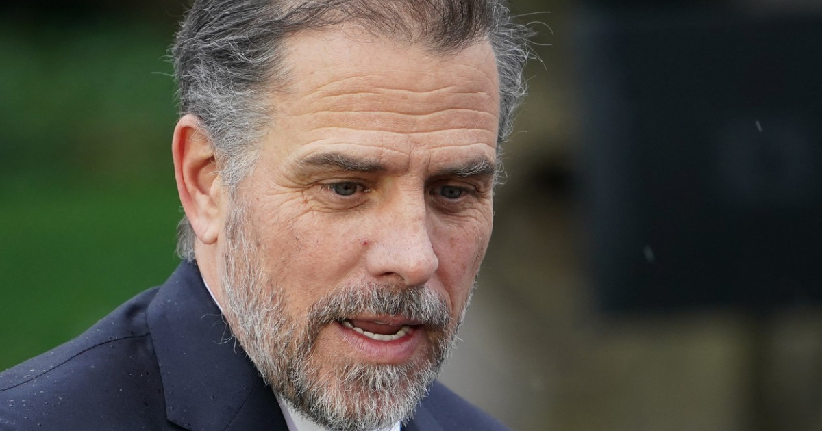 Hunter Biden va fi anchetat de un procuror special cu puteri sporite, anunță procurorul general al SUA