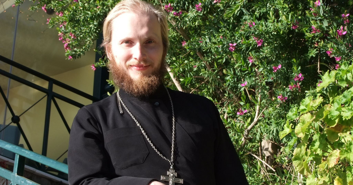 “Nu puteam să mă supun acestei presiuni politice”. Povestea lui Ioann, preotul care a fost excomunicat de Biserica Ortodoxă a Rusiei