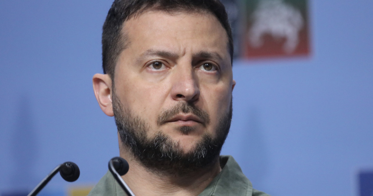 Zelenski spune că Rusia trebuie presată să renunțe la război prin sprijinul țărilor pentru Ucraina: „Pacea nu are alternativă”