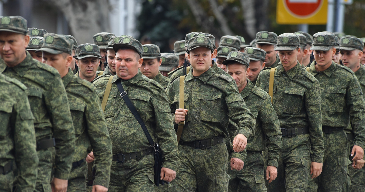 O publicație independentă din Rusia a identificat peste 30.000 de militari ruși uciși în Ucraina