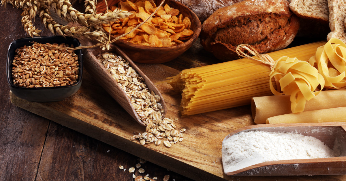 STUDIU Efectul pe care glutenul îl are asupra creierului