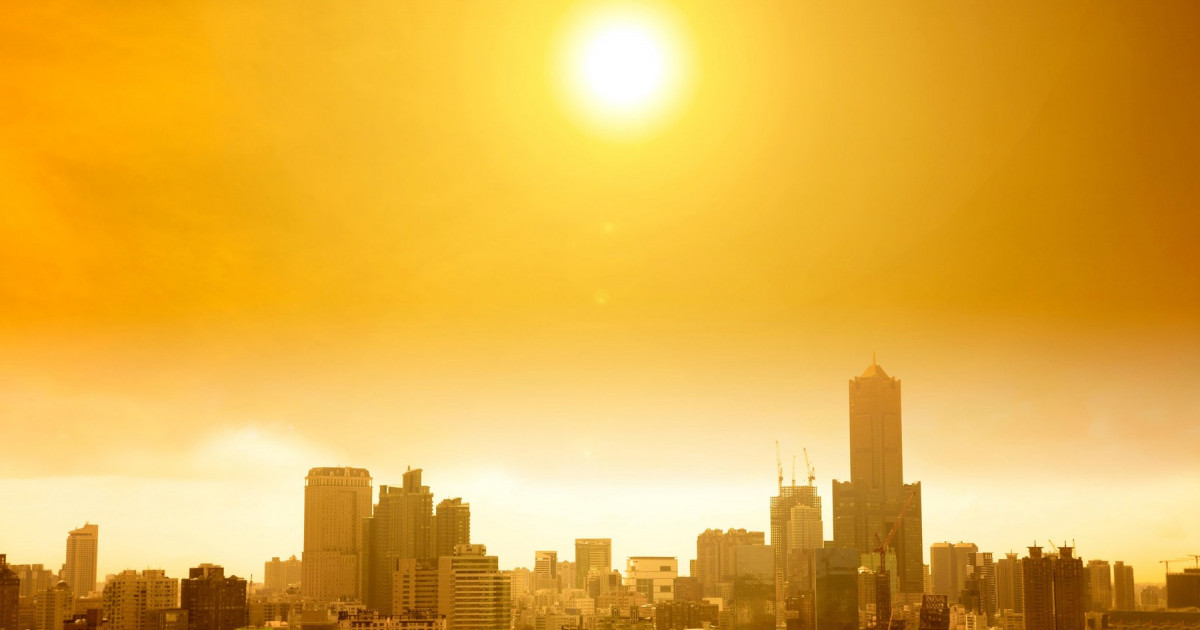 Temperatura a depășit pentru prima oară 50 de grade Celsius în Maroc