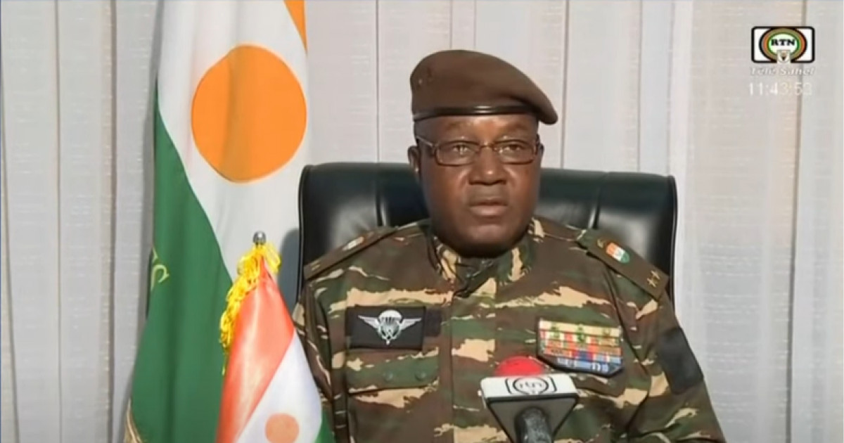 Junta din Niger spune că este „deschisă” negocierilor diplomatice pentru soluționarea crizei