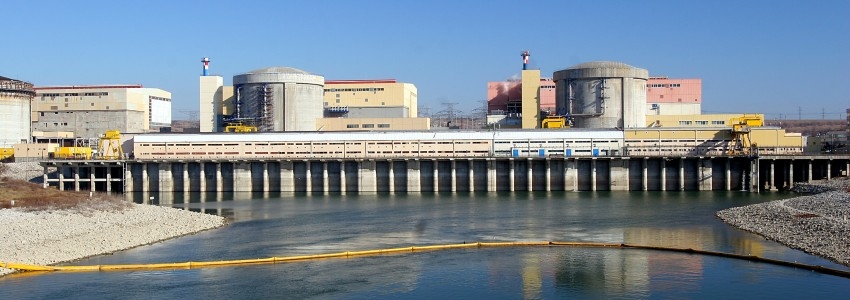 Bani de la americani pentru reactoarele 3 și 4 de la Cernavodă. Finanțare și pentru centralele nucleare de mici dimensiuni