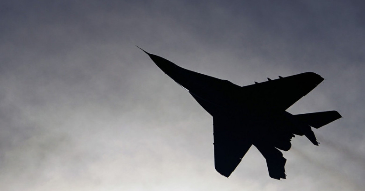 Un avion de vânătoare al Rusiei a interceptat o aeronavă norvegiană care se apropiase de spațiul său aerian