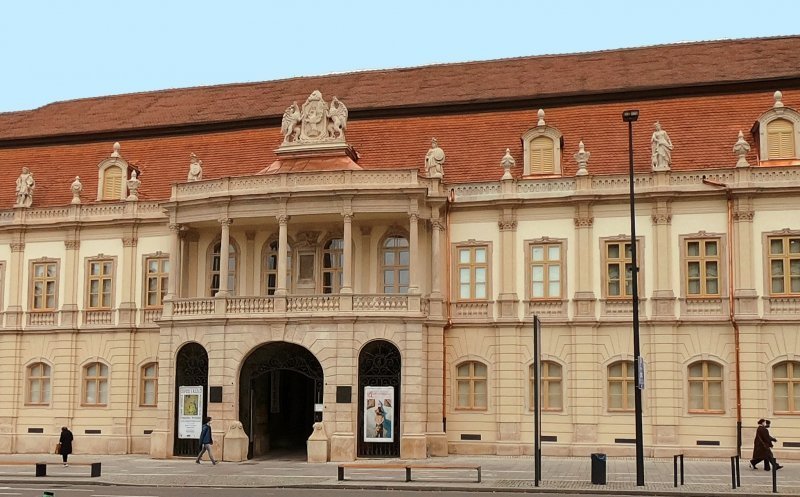 Muzeele cer respingerea unor măsuri fiscale noi: „Cel puţin 61% dintre instituţiile culturale ar fi desființate în cazul aplicării”