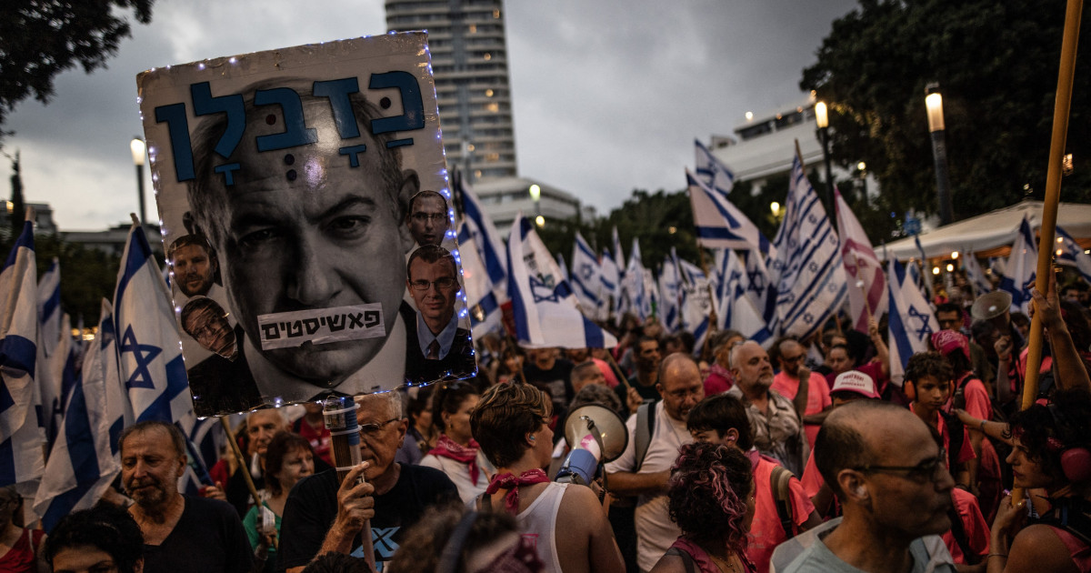 Tot mai multe start-upuri de tehnologie israeliene se relochează în SUA, din cauza incertitudinilor din Israel