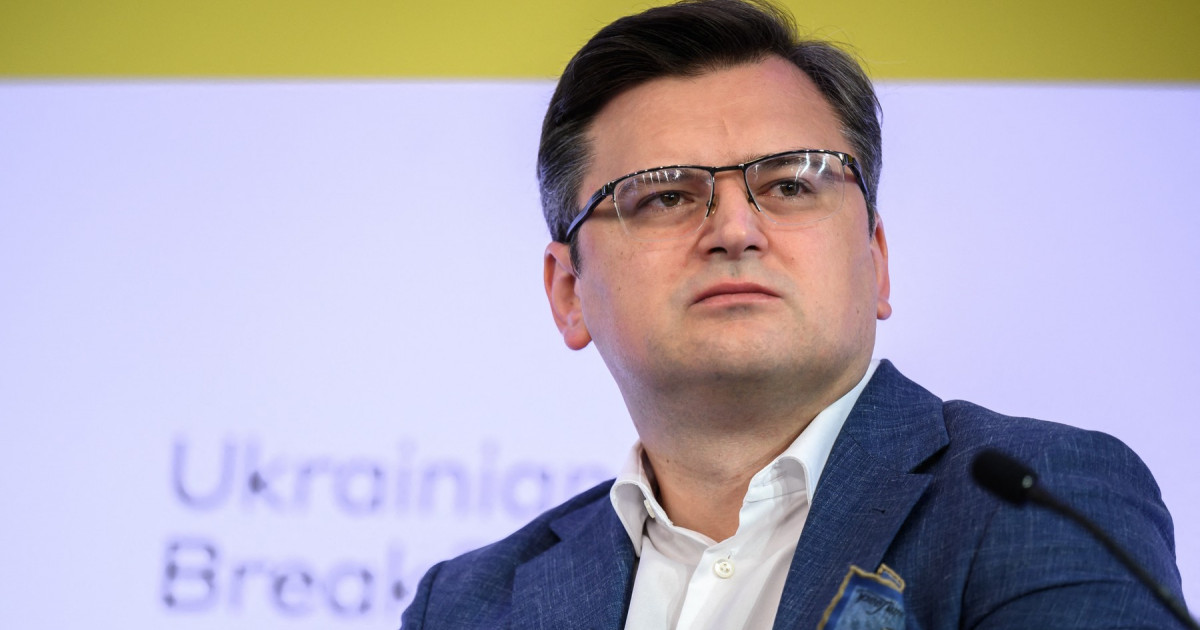 Ucraina vrea să îşi elibereze tot teritoriul, „indiferent cât timp va dura”. Kuleba: „Obiectivul nostru este victoria”