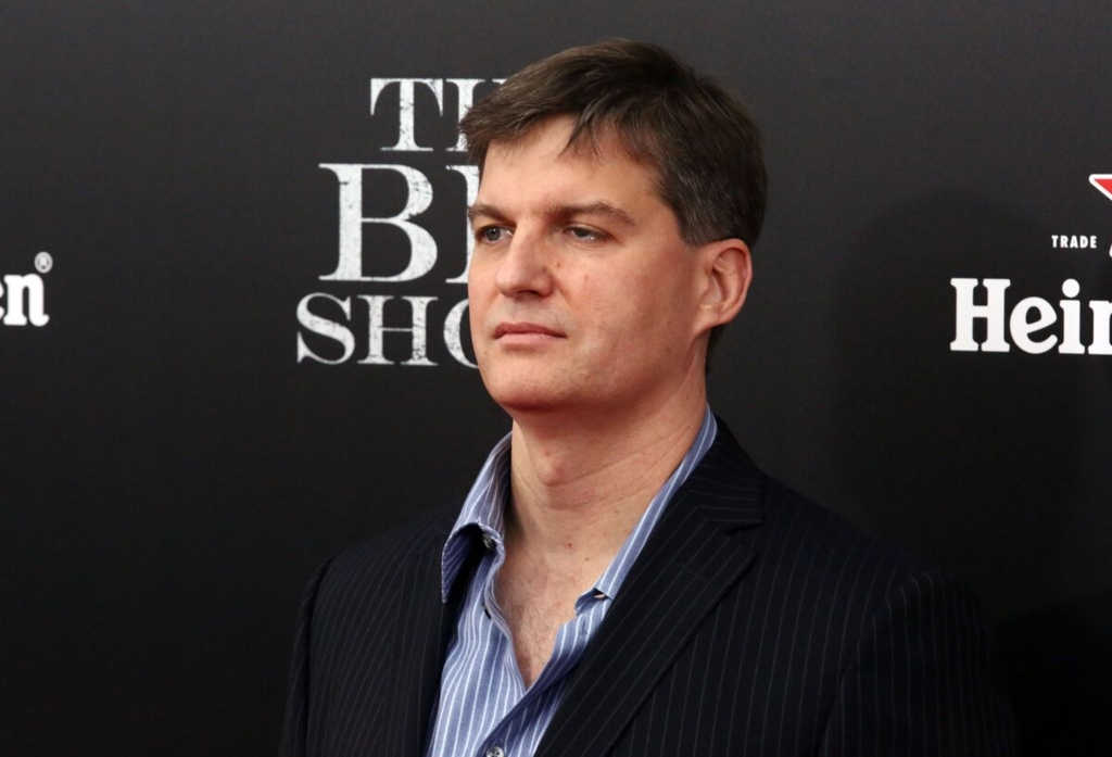 Warren Buffet și Michael Burry, investitorul din ”The Big Short” care a prezis criza din 2008, pariază din nou împotriva pieței bursiere americane
