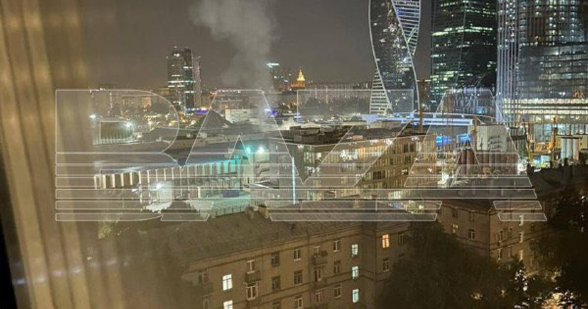 Ucrainenii au atacat cu drone Moscova și flota rusă din Marea Neagră. Explozie în capitala Rusiei, aeroportul Vnukovo a fost închis