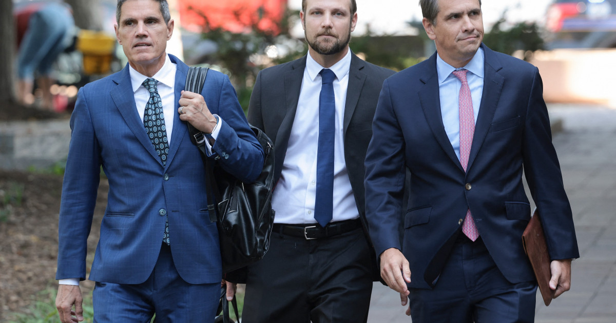Avocații lui Donald Trump vor ca procesul în instanța federală de la Washington să înceapă în 2026