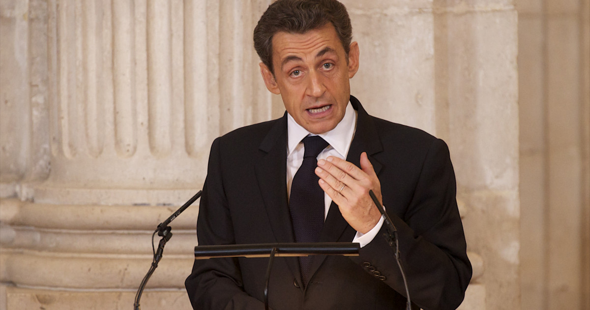 „A fost cumpărat de ruşi”. Val de critici aduse fostului președinte francez Sarkozy după ce a spus că Ucraina nu are loc în UE sau NATO