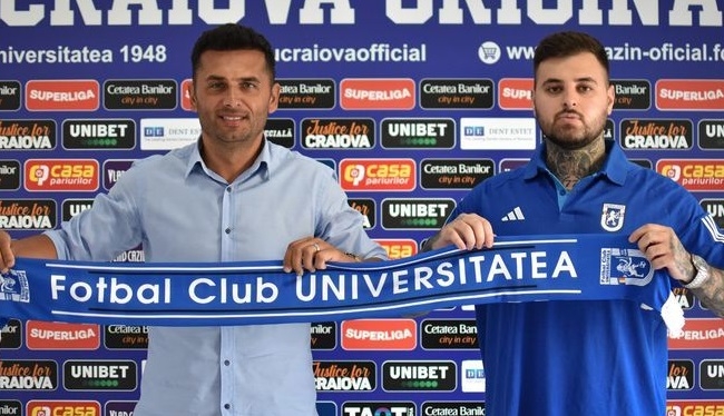 Continuă circul la Craiova lui Mititelu: Nicolae Dică a fost dat afară după o lună de la numire