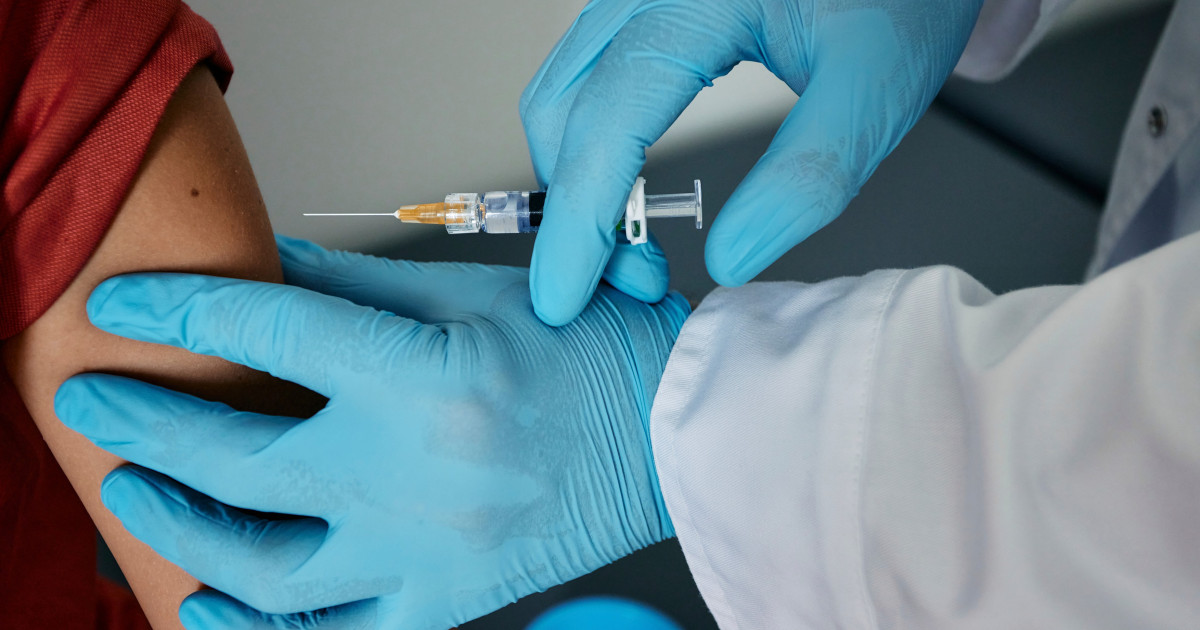 Administraţia Biden vrea ca americanii să se vaccineze din nou împotriva Covid-19 în această toamnă