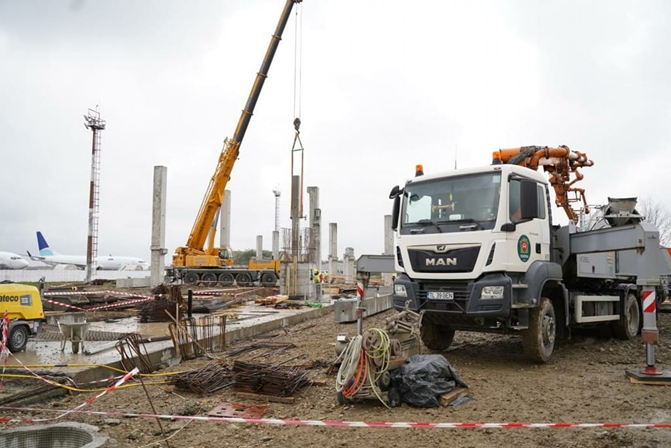 Sectorul Târgovişte – Sinaia va fi modernizat. CNAIR a semnat contractul în valoare de peste un miliard de lei