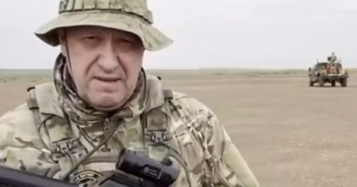 VIDEO. Evgheni Prigojin a apărut și este în Africa: Gruparea Wagner face Rusia și mai măreață, pe toate continentele