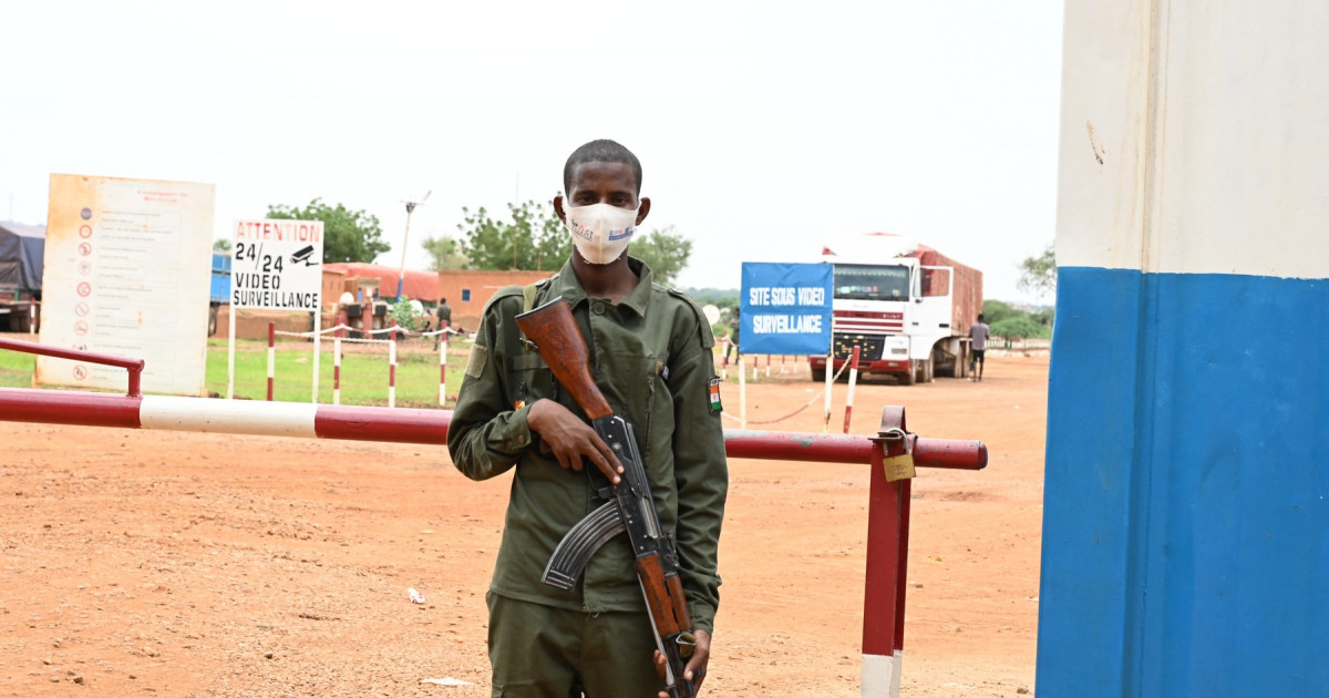 ECOWAS a respins propunerea juntei din Niger de a organiza alegeri în trei ani. Intervenția militară în țara africană este iminentă