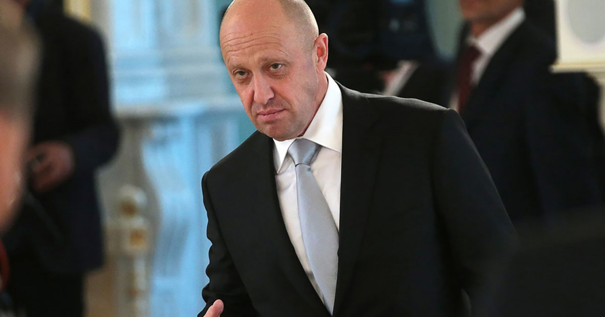 Fost spion MI6: “Un contract a fost pus pe capul lui Prigojin în Rusia. Am primit informațiile în urmă cu câteva săptămâni”