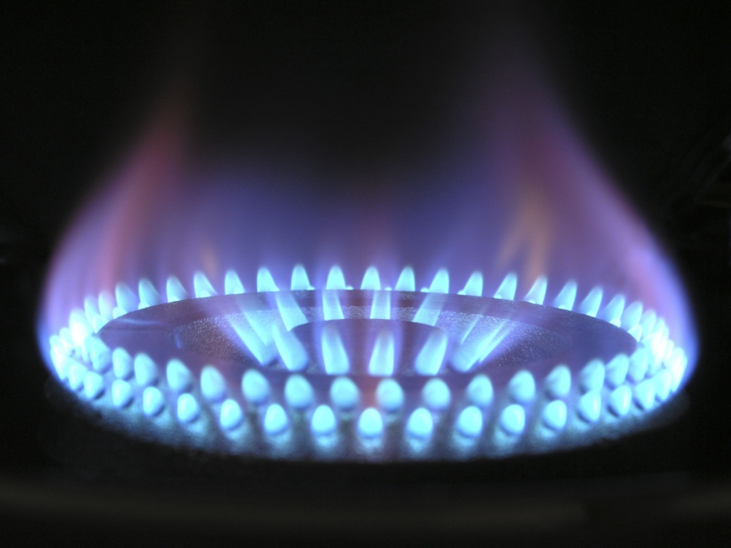 Veste bună pentru România: depozitele de gaz pentru sezonul rece sunt aproape pline. “100% independenţi”