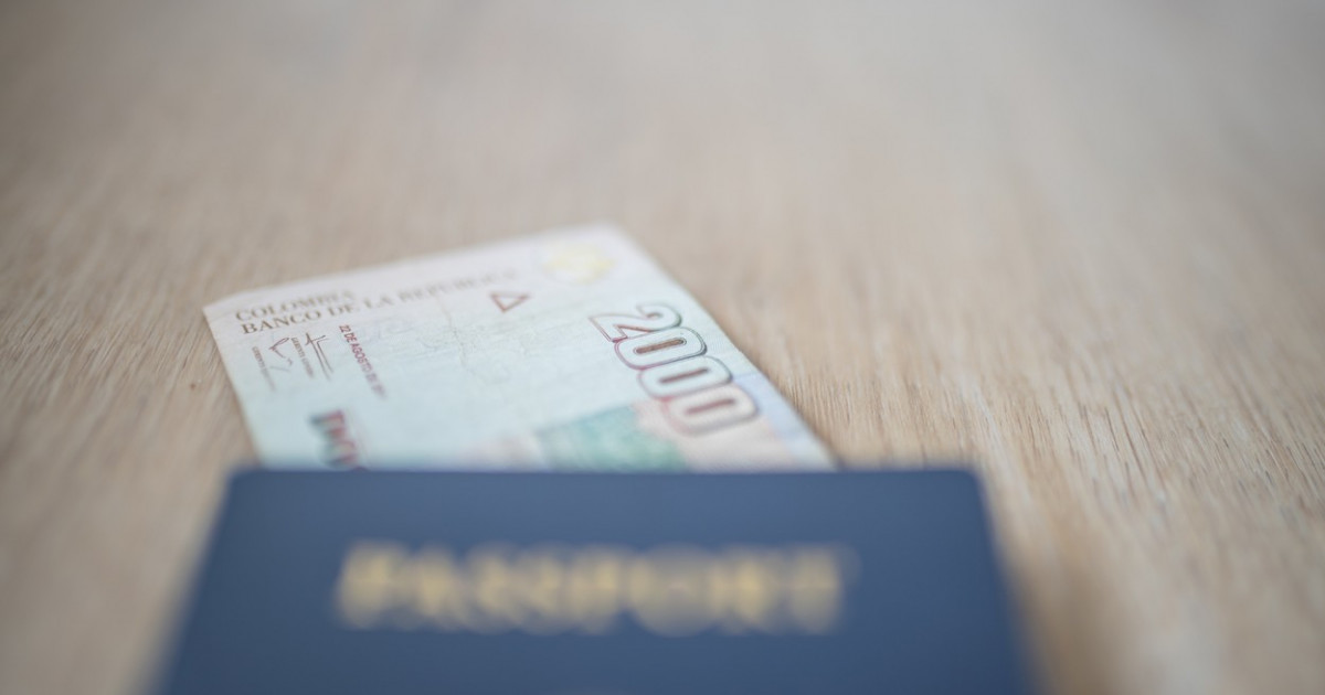 Columbia a început să emită paşapoarte cu opțiunea de gen „X” pentru persoanele care se identifica drept non-binare