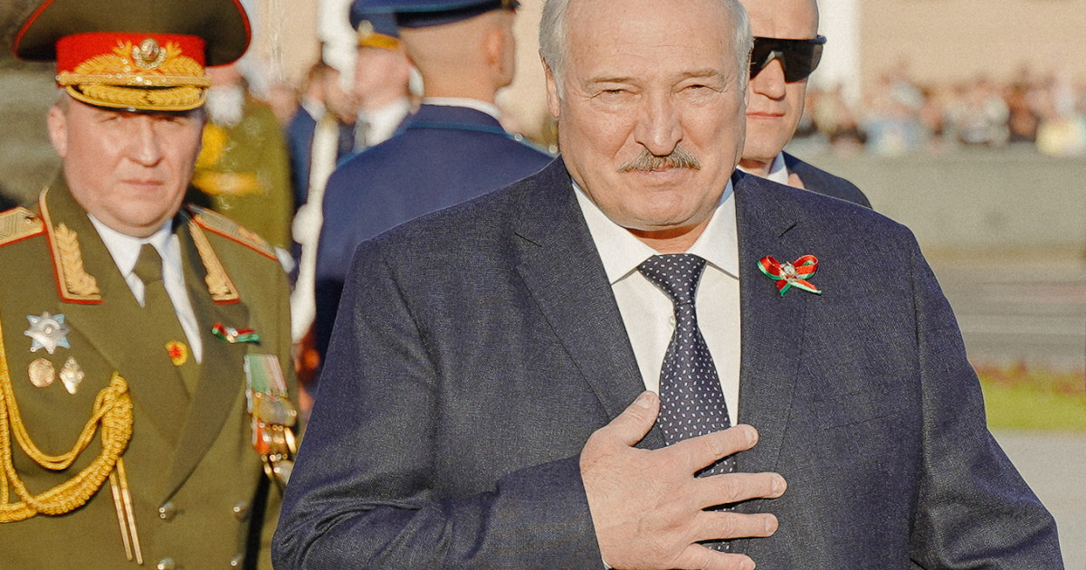 „Băieți, aveți grijă”. Lukaşenko spune că l-a avertizat pe Prigojin, dar susține că nu Putin e de vină pentru moartea lui