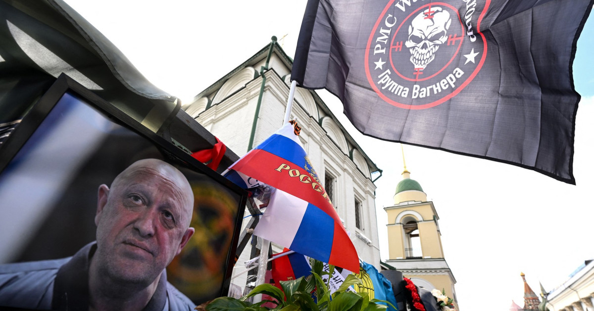 Teorii ale conspirației după moartea lui Prigojin. „Bucătarul lui Putin” făcea într-un interviu referire la „dezintegrarea” unui avion